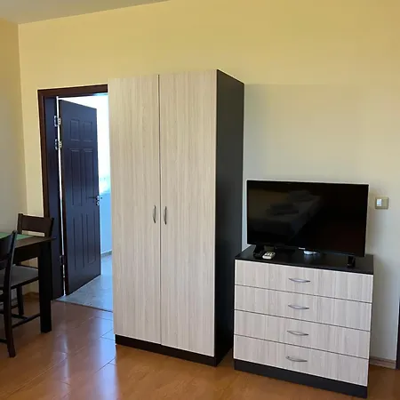 Mihaela Apartament Primorsko