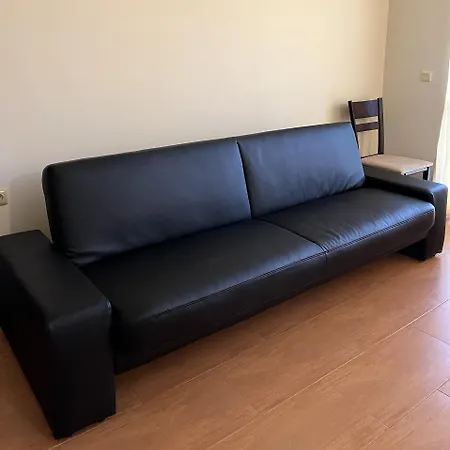 Apartamento Mihaela