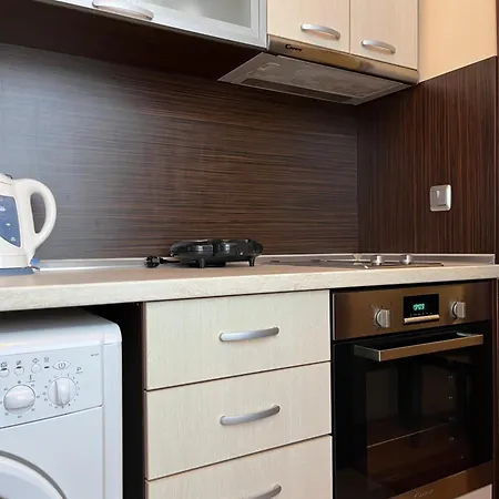 Mihaela Apartamento *