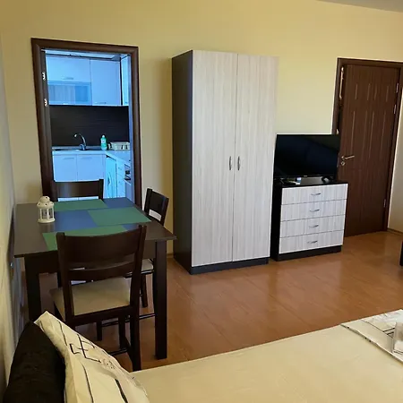 Apartamento Mihaela *