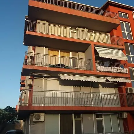 Mihaela Apartamento